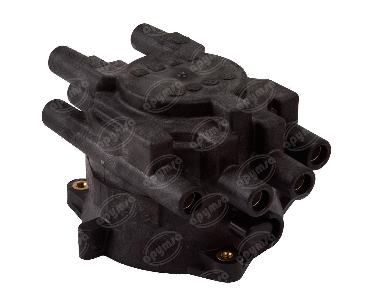 TAPA DISTRIBUIDOR NISSAN ( 8 BUJIAS ) IMPORTADO IMPORTADO JH-221 