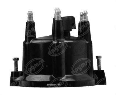 TAPA DISTRIBUIDOR ENCENDIDO ELECTRONICO DODGE T TECNOFUEL FD-176 