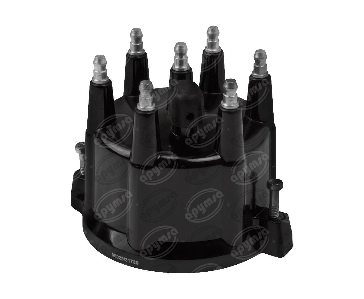 TAPA DISTRIBUIDOR ENCENDIDO ELECTRONICO DODGE T TECNOFUEL FD-176 