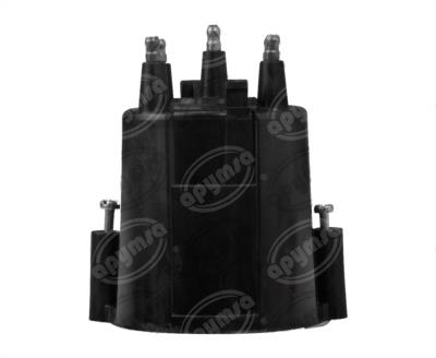 TAPA DISTRIBUIDOR ENCENDIDO ELECTRONICO BUICK, CHEVROLET, PONTIAC T TECNOFUEL DR-455 