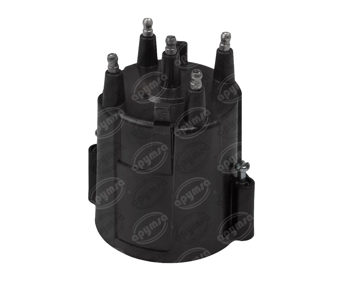 TAPA DISTRIBUIDOR ENCENDIDO ELECTRONICO BUICK, CHEVROLET, PONTIAC T TECNOFUEL DR-455 
