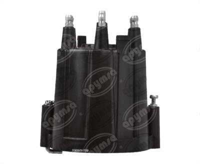 TAPA DISTRIBUIDOR ENCENDIDO ELECTRONICO BUICK,CHEVROLET,ISUZU,PONTIA T TECNOFUEL DR-457 