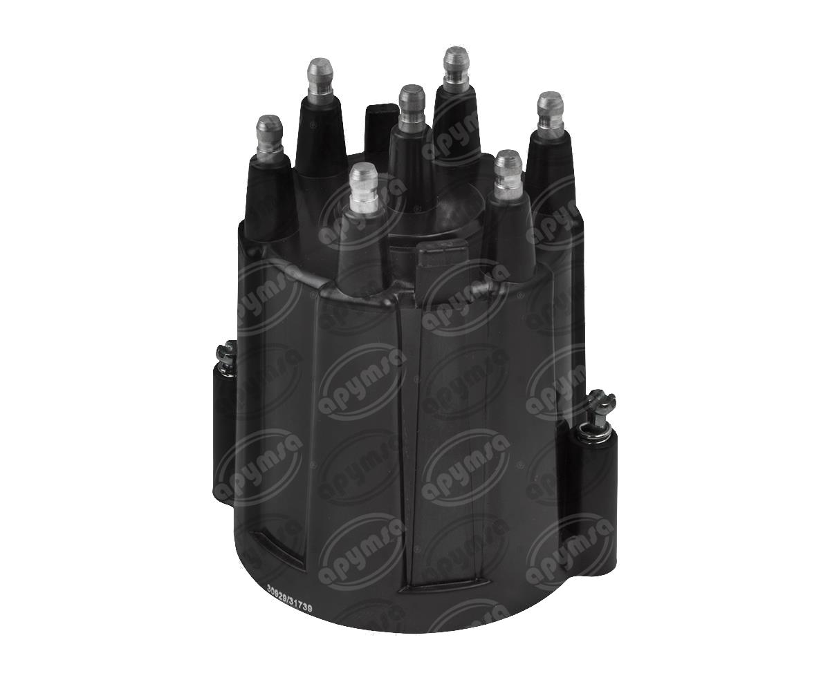 TAPA DISTRIBUIDOR ENCENDIDO ELECTRONICO BUICK,CHEVROLET,ISUZU,PONTIA T TECNOFUEL DR-457 