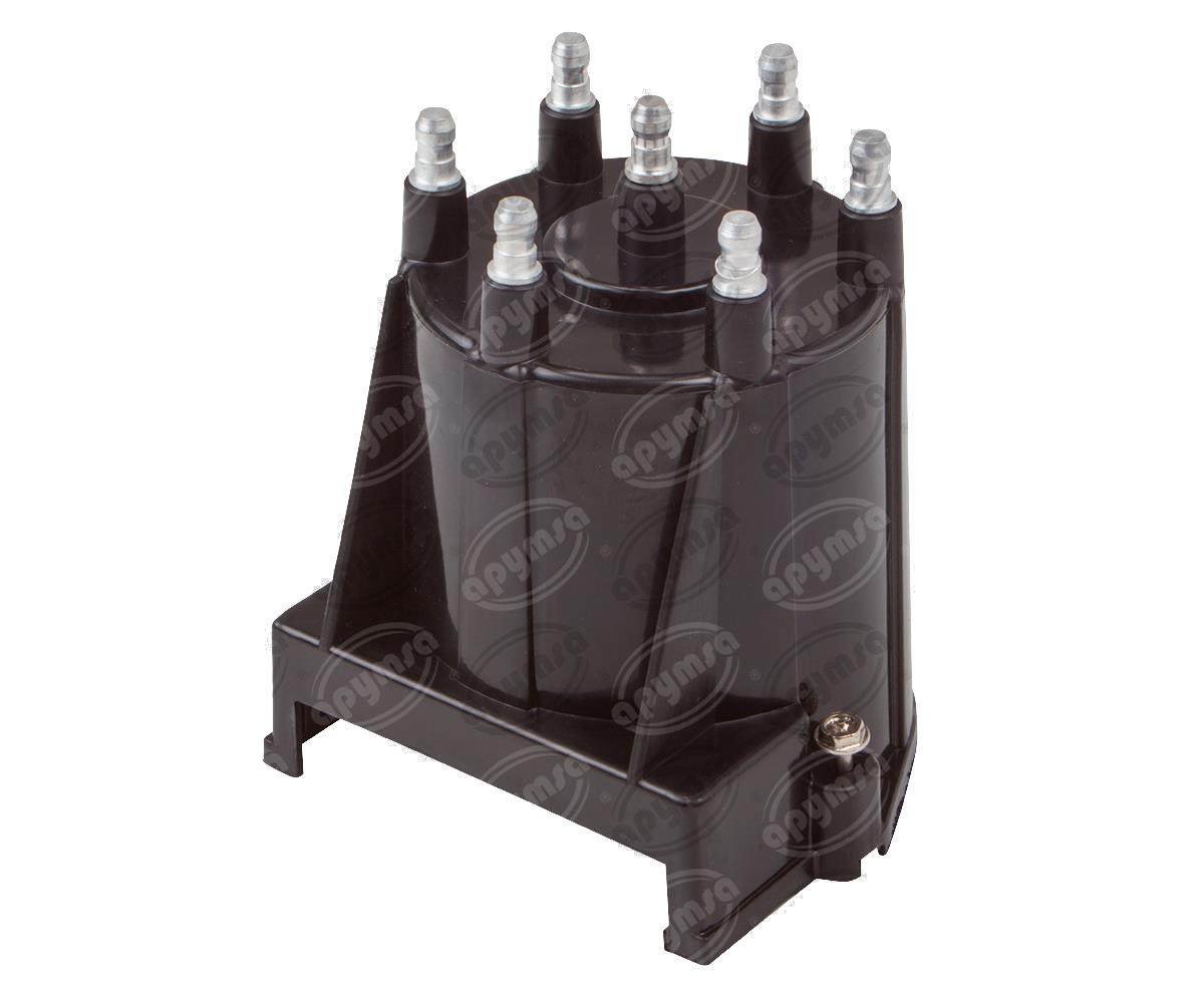 TAPA DISTRIBUIDOR ENCENDIDO ELECTRONICO BUICK, CADILLAC, CHEVROLET, T TECNOFUEL DR-460 