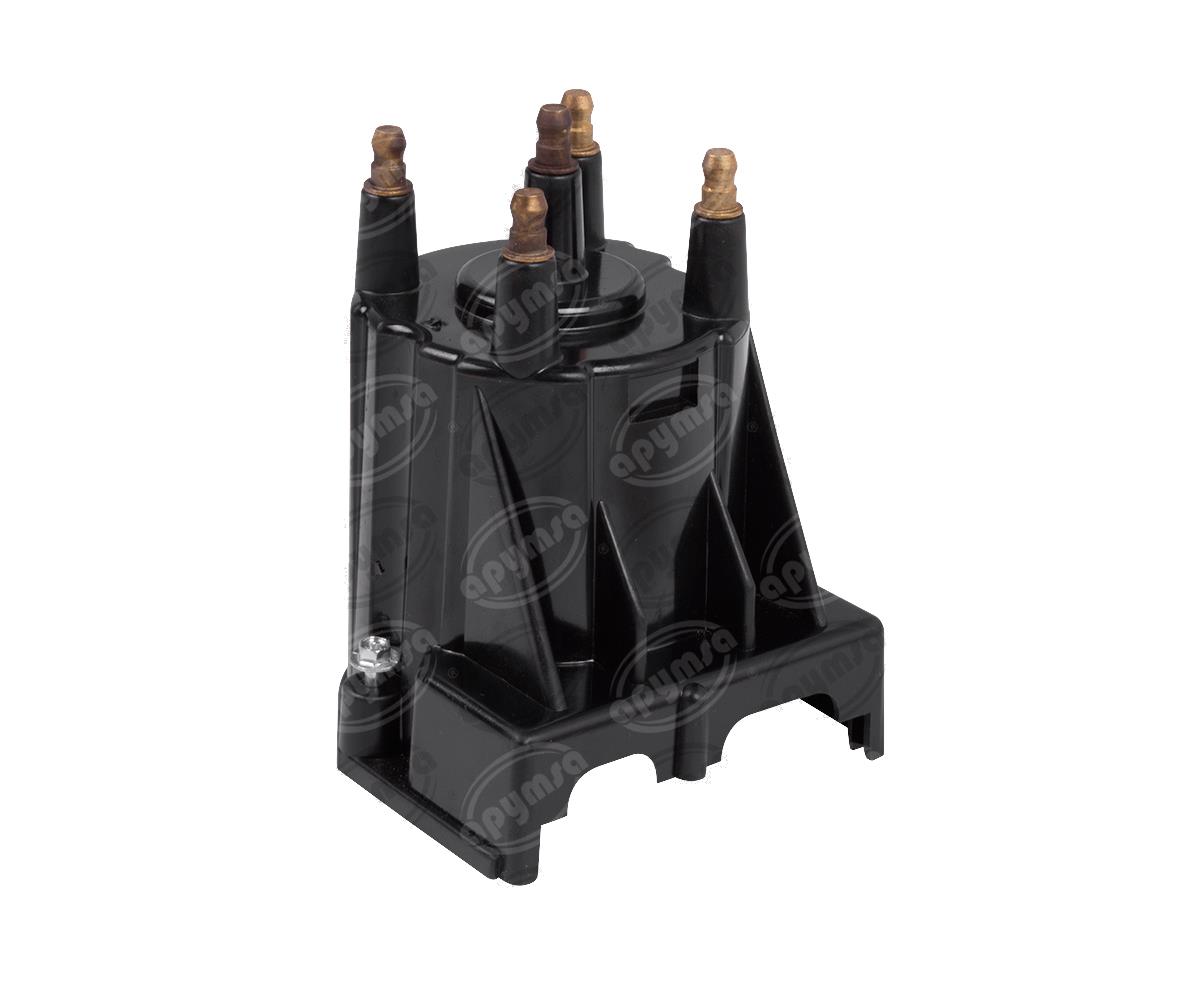TAPA DISTRIBUIDOR ENCENDIDO ELECTRONICO FUEL INJECTION GEO STANDAR STANDARD DR-469 