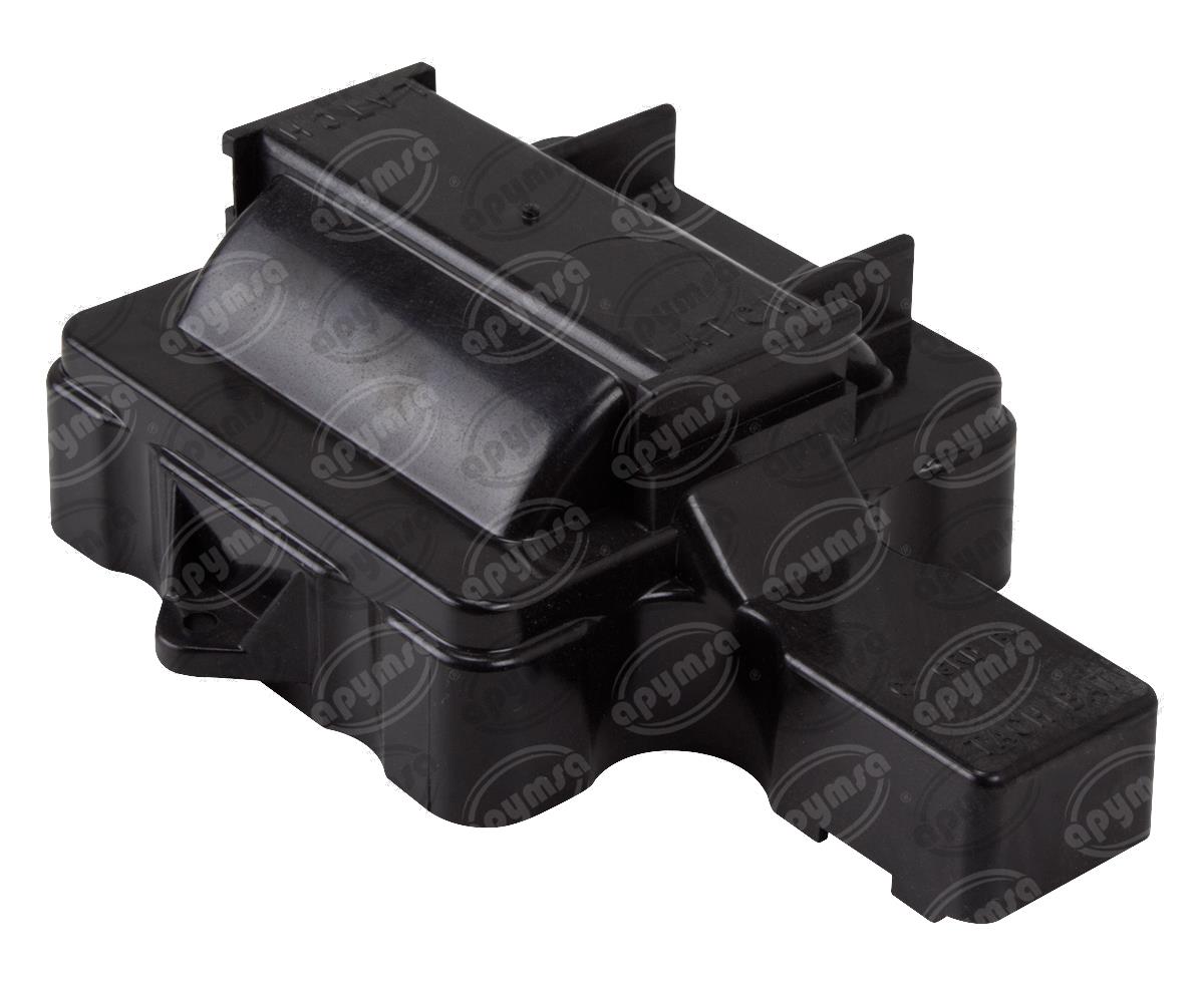 TAPA CUBRE BOBINA CHEVROLET OEM DR-443 