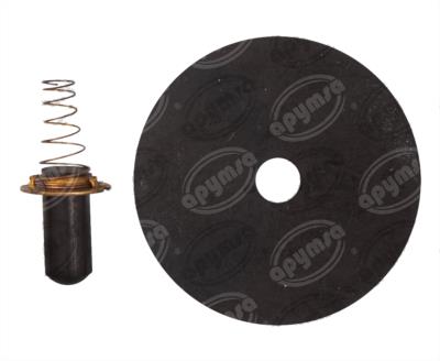TAPA DISTRIBUIDOR ENCENDIDO ELECTRONICO T TECNOFUEL DR-450 