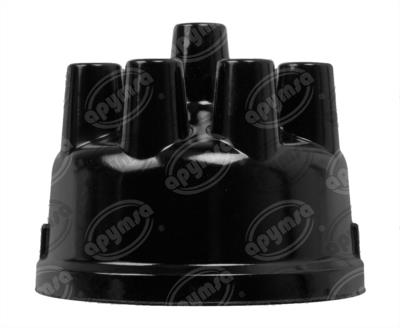 TAPA DISTRIBUIDOR VEHICULOS 50-60'S STANDARD FD-125 