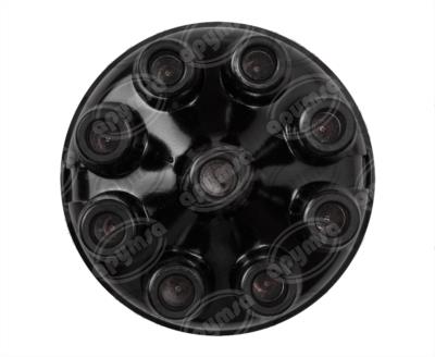 TAPA DISTRIBUIDOR VEHICULOS 50-60'S STANDARD FD-125 