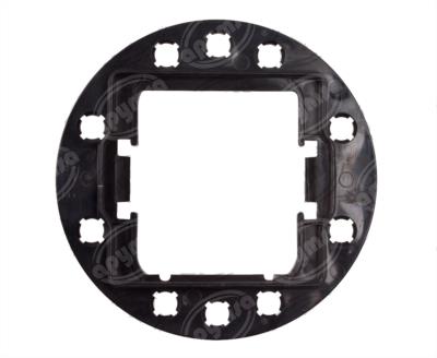 TAPA DISTRIBUIDOR BASE INTERNA BOBINA CHEVROLET V6, V8 USA IMPORTADO 6800R 
