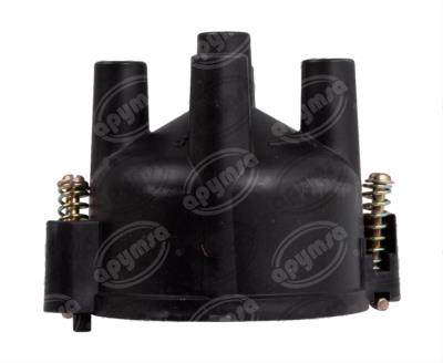 TAPA DISTRIBUIDOR CON TORNILLO DODGE MAZDA WELLS JA938 