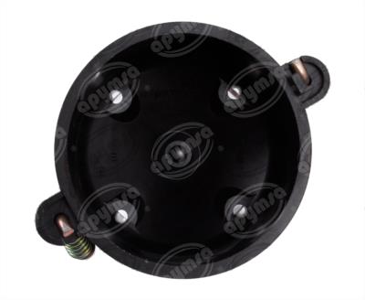 TAPA DISTRIBUIDOR CON TORNILLO DODGE MAZDA WELLS JA938 