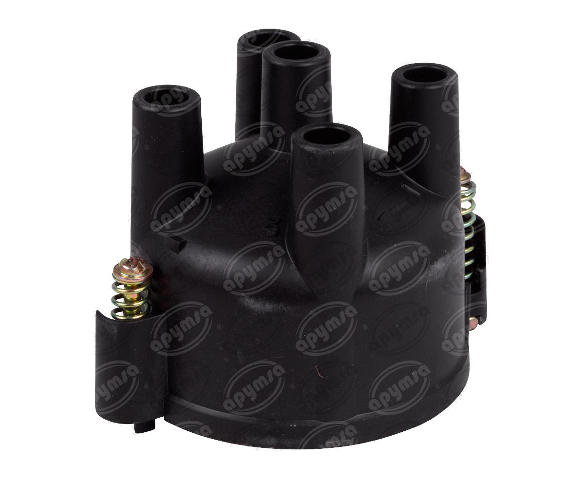 TAPA DISTRIBUIDOR CON TORNILLO DODGE MAZDA WELLS JA938 