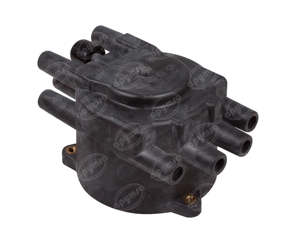 TAPA DISTRIBUIDOR NISSAN, (8 BUJIAS) IMPORTADO JH-168 