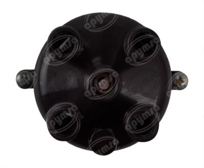 TAPA DISTRIBUIDOR HORIZONTAL CHRYSLER, DODGE, PLYMOUTH IMPORTADO CH-405 