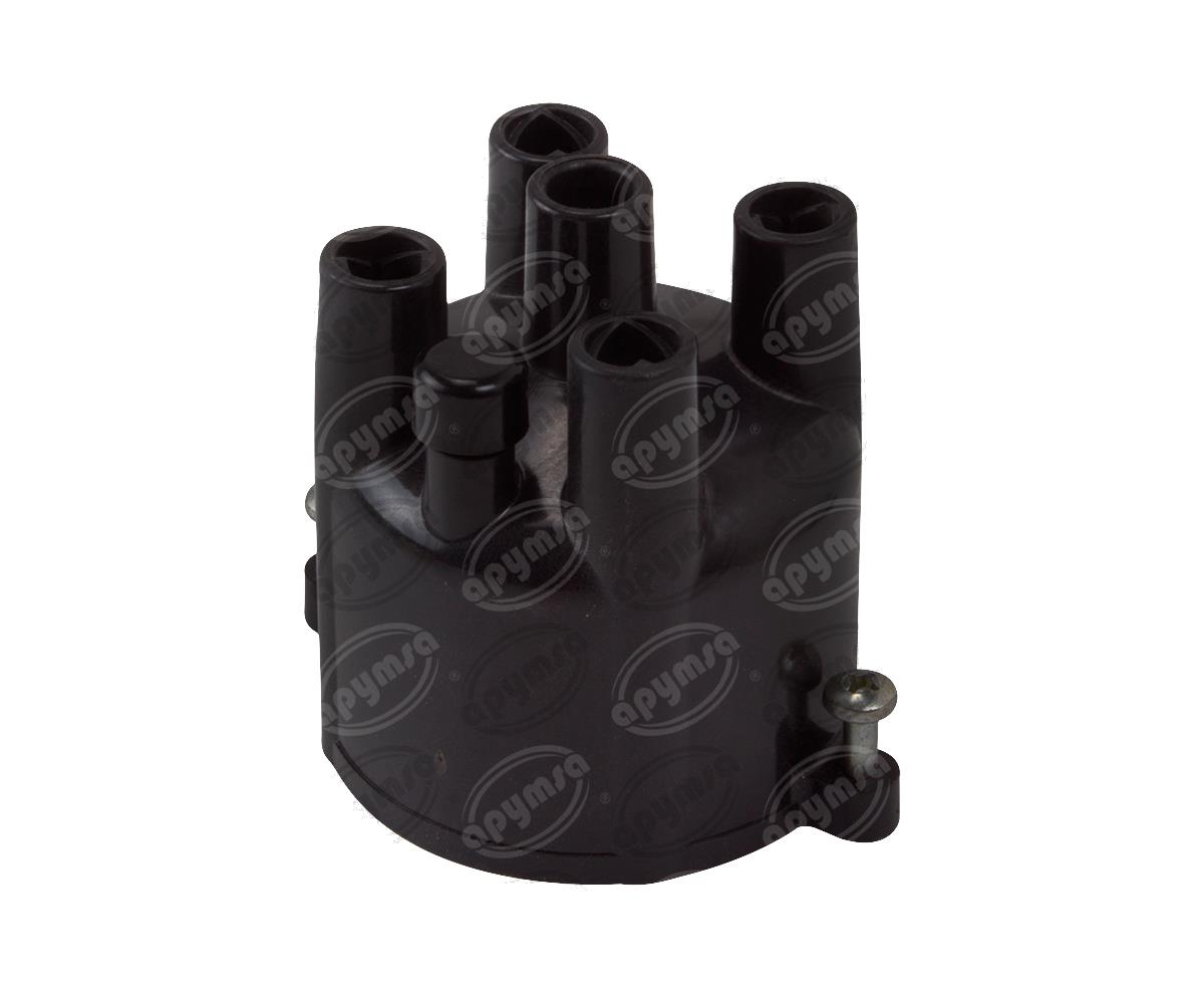TAPA DISTRIBUIDOR HORIZONTAL CHRYSLER, DODGE, PLYMOUTH IMPORTADO CH-405 