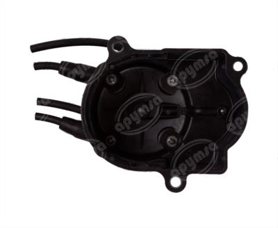 TAPA DISTRIBUIDOR AIRTEX CON CABLES TOYOTA NACIONAL JH-147 
