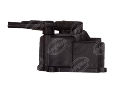 TAPA DISTRIBUIDOR AIRTEX CON CABLES TOYOTA NACIONAL JH-147 
