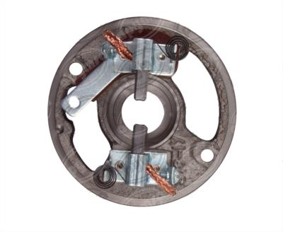 TAPA SOPORTE GENERADOR BOSCH IR/EF CUBRE PORTA CEPILLOS IMPORTADO 1 105 853 318 