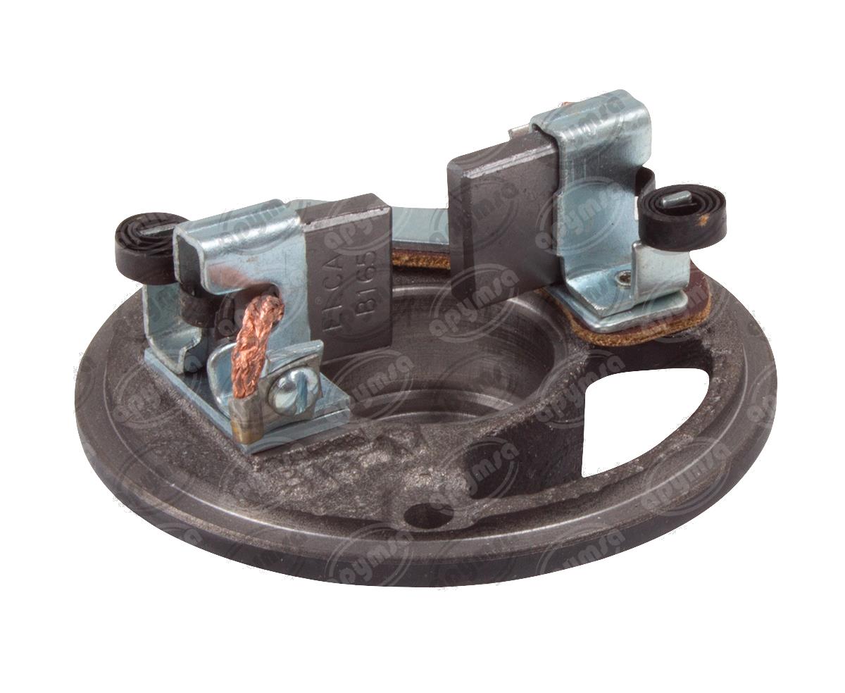 TAPA SOPORTE GENERADOR BOSCH IR/EF CUBRE PORTA CEPILLOS IMPORTADO 1 105 853 318 