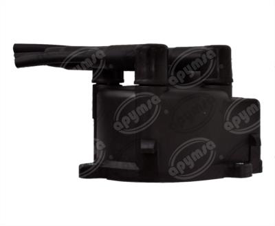 TAPA DISTRIBUIDOR CON CABLES TOYOTA  AIRTEX NACIONAL JH-146 