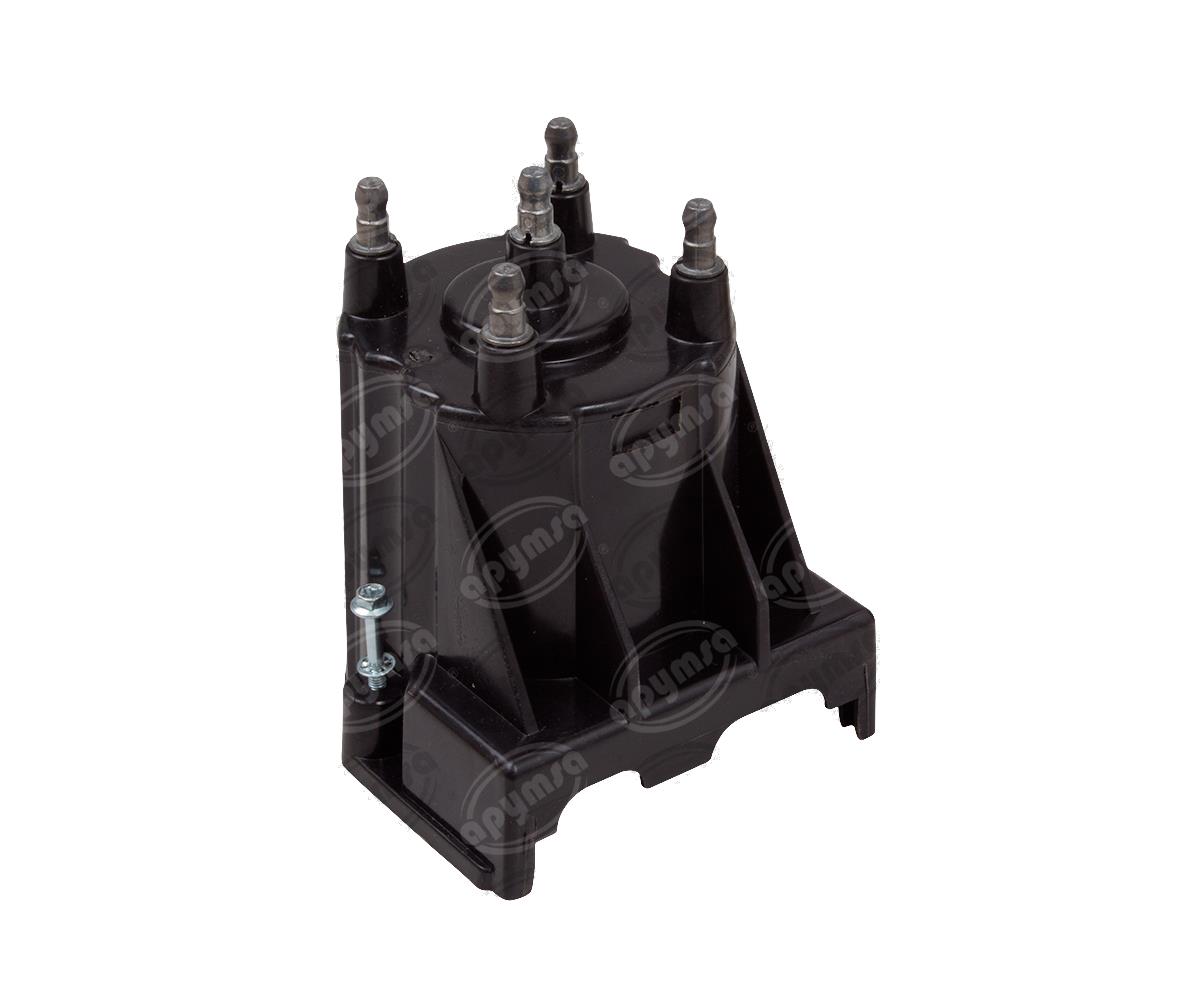 TAPA DISTRIBUIDOR BUICK, CHEVROLET, PONTIAC T TECNOFUEL DR-459 