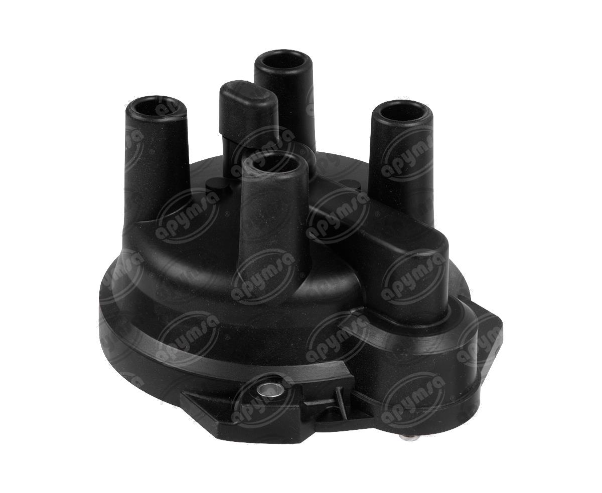 TAPA DISTRIBUIDOR DODGE, MITSUBISHI STANDARD JH-201 
