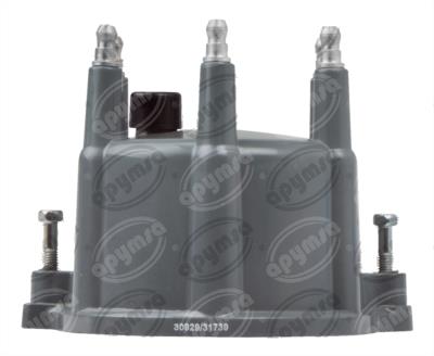 TAPA DISTRIBUIDOR FORD, JEEP, LINCOLN, MERCURY T TECNOFUEL FD-169 