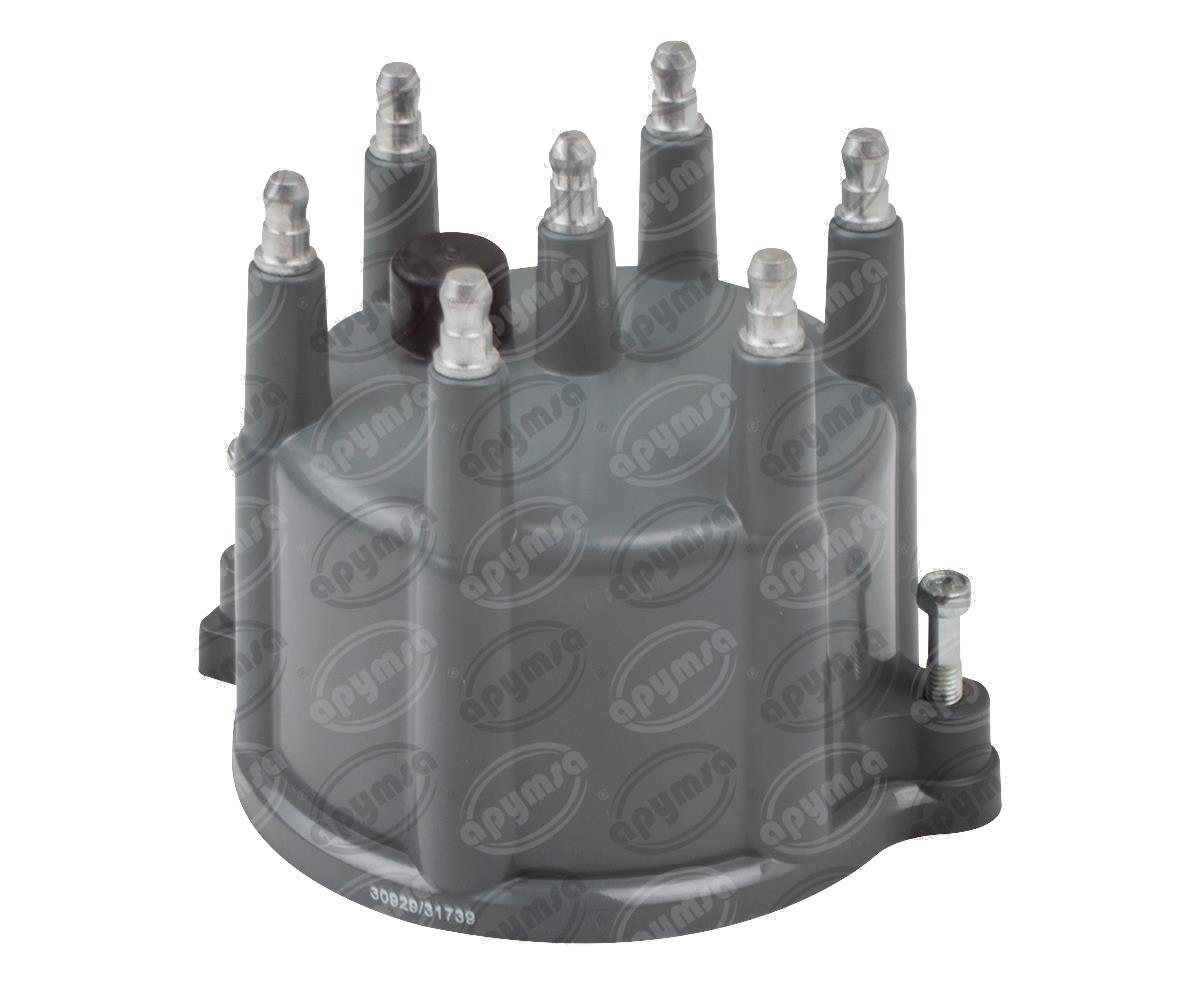 TAPA DISTRIBUIDOR FORD, JEEP, LINCOLN, MERCURY T TECNOFUEL FD-169 