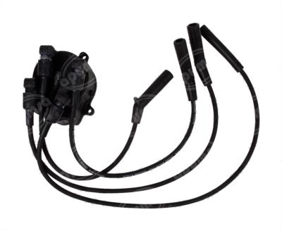 TAPA DISTRIBUIDOR CON CABLES TOYOTA IMPORTADO JH-146 