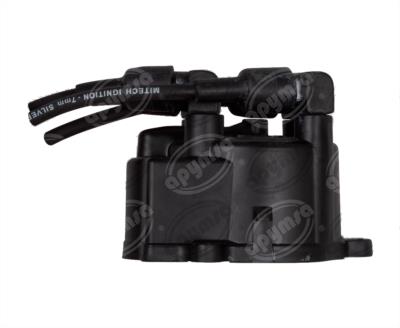 TAPA DISTRIBUIDOR CON CABLES TOYOTA IMPORTADO JH-146 