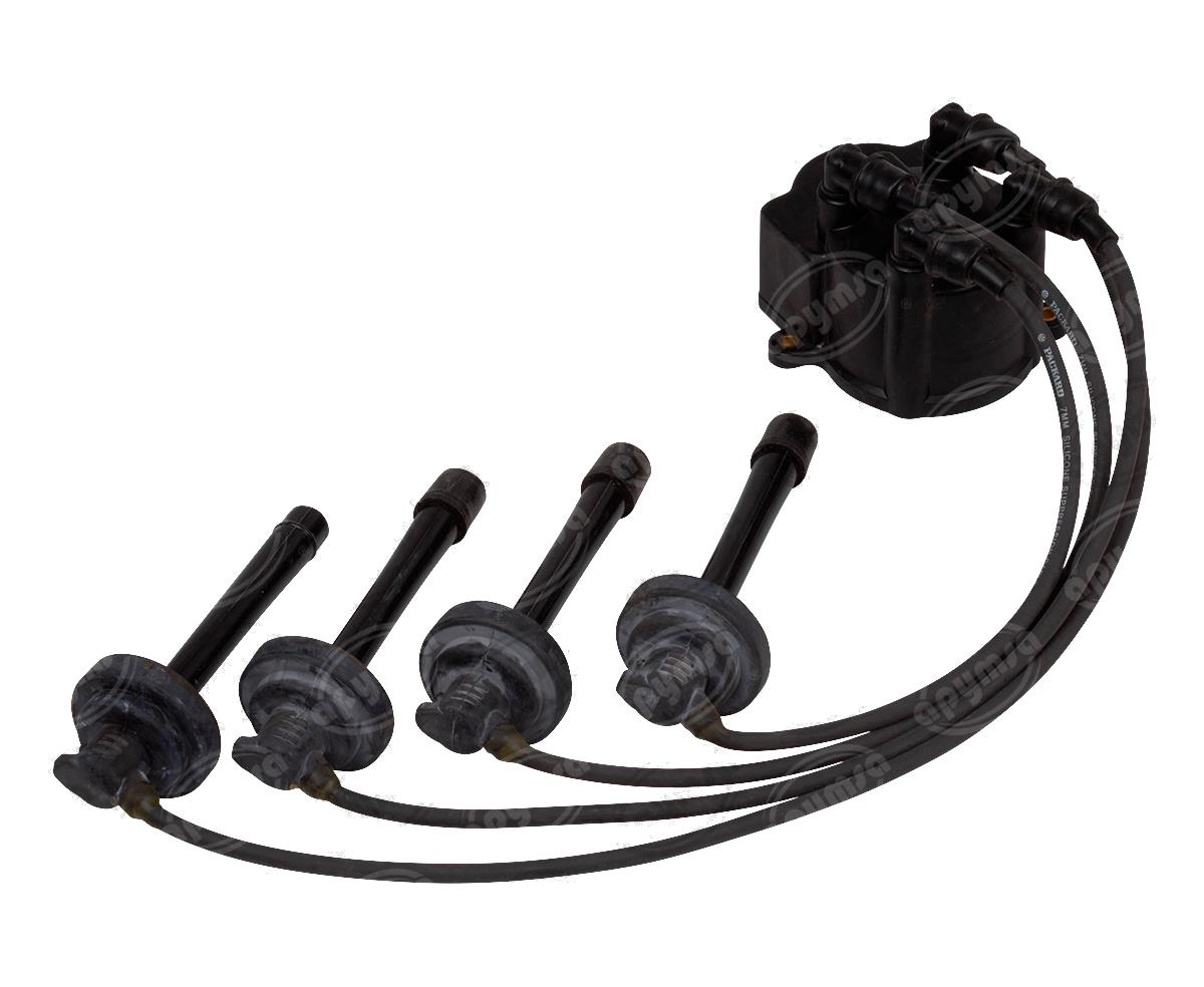 TAPA DISTRIBUIDOR TOYOTA IMPORTADO JH-147 