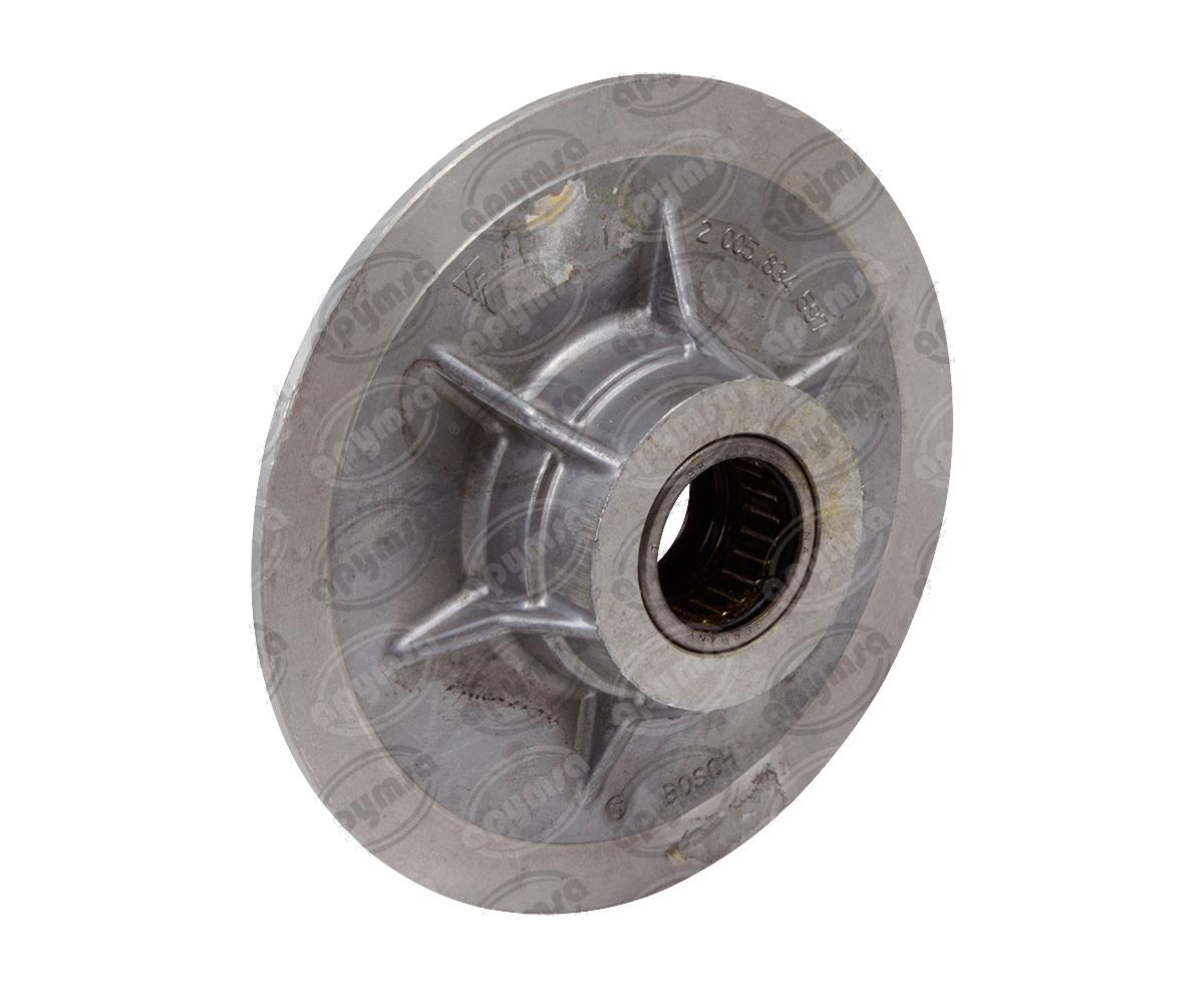 TAPA INTERMEDIA MARCHA BOSCH DD BOSCH 2 005 834 599 