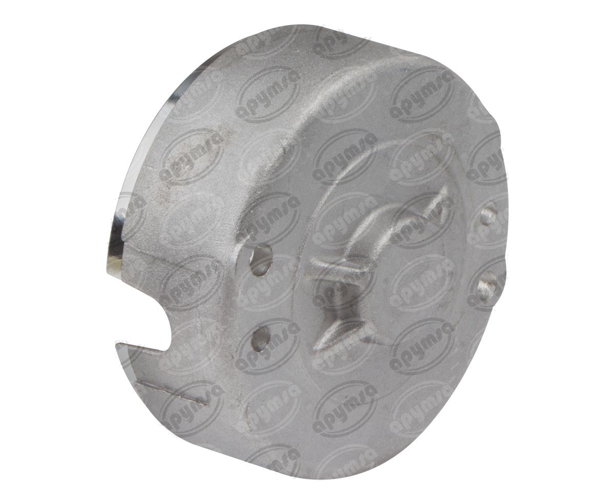 TAPA TRASERA MARCHA HITACHI PMGR NISSAN AUTOMATICO, SENTRA, PULSAR, NX, 200SX, IMPORTADO 2114-84100 