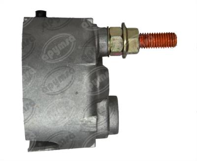 TAPA TRASERA MARCHA PRESTOLITE PLGR MARCHA LEECE-NEVILLE LEECE-NEVILLE 4030000 