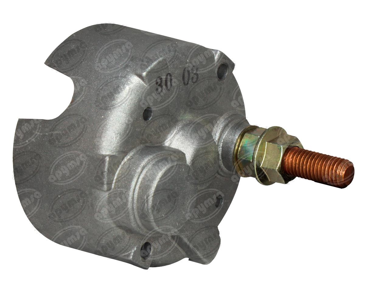 TAPA TRASERA MARCHA PRESTOLITE PLGR MARCHA LEECE-NEVILLE LEECE-NEVILLE 4030000 