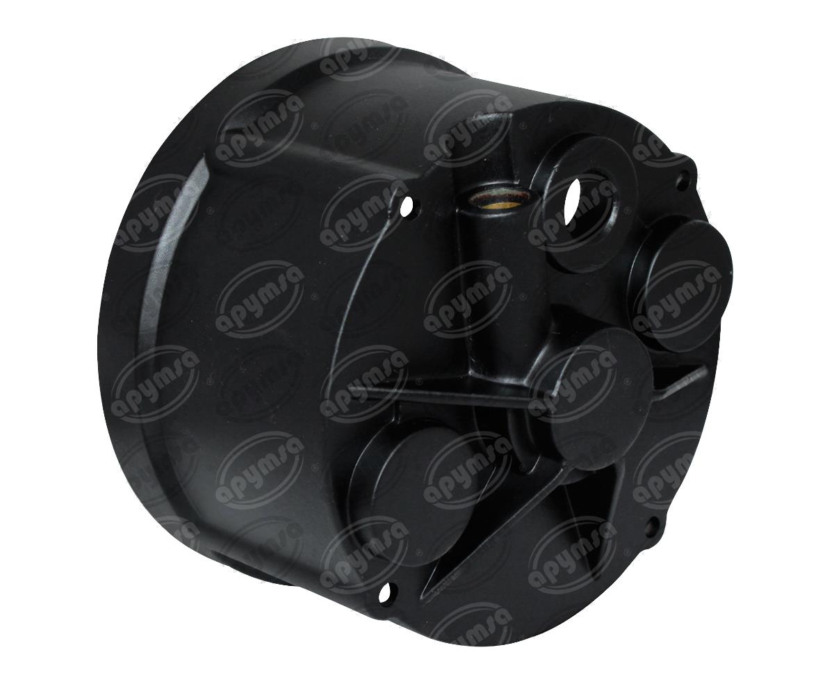 TAPA TRASERA MARCHA LEECE NEVILLE DD CON BUJE LEECE-NEVILLE 103-305 