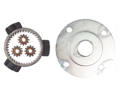 TAPA ENGRANAJE PLANETARIO MARCHA PRESTOLITE M93R INTERMEDIA LEECE-NEVILLE K01265 