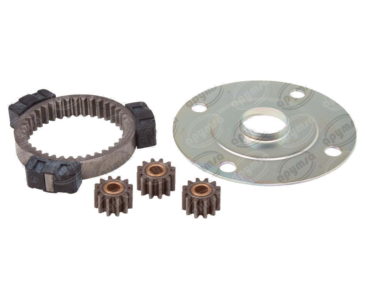 TAPA ENGRANAJE PLANETARIO MARCHA PRESTOLITE M93R INTERMEDIA LEECE-NEVILLE K01265 