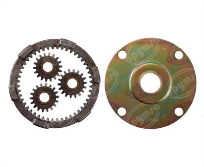 TAPA ENGRANAJE PLANETARIO MARCHA PRESTOLITE M100R INTERMEDIA CON ENGRANES LEECE-NEVILLE K01189 