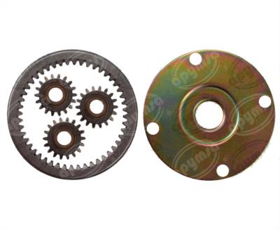 TAPA ENGRANAJE PLANETARIO MARCHA PRESTOLITE M100R INTERMEDIA CON ENGRANES LEECE-NEVILLE K01189 