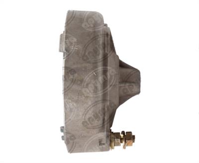 TAPA TRASERA MARCHA LUCAS M127, M50 TIPO INGLESA IMPORTADO 52-9201 