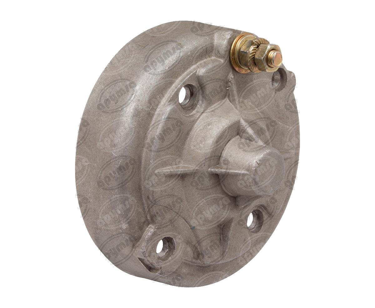 TAPA TRASERA MARCHA LUCAS M127, M50 TIPO INGLESA IMPORTADO 52-9201 