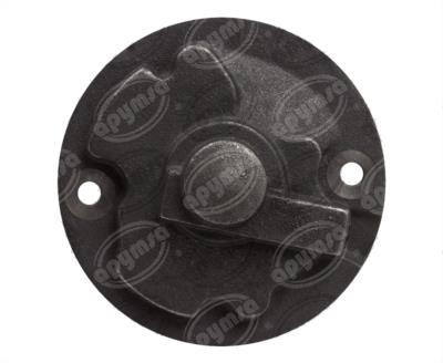 TAPA TRASERA MARCHA DELCO 30MT, 35MT GMC IMPORTADO 52-108 