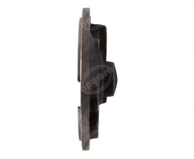 TAPA TRASERA MARCHA DELCO 30MT, 35MT GMC IMPORTADO 52-108 