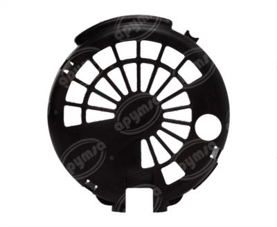 TAPA TRASERA ALTERNADOR DELCO AD-230, AD-237, AD-244, IR/IF IMPORTADO 10483593 