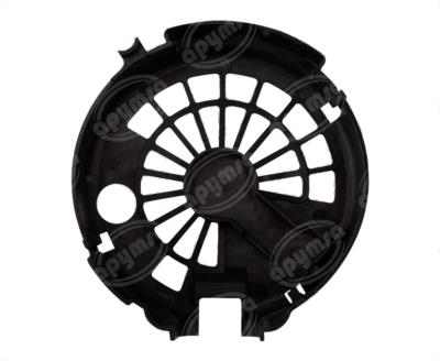 TAPA TRASERA ALTERNADOR DELCO AD-230, AD-237, AD-244, IR/IF IMPORTADO 10483593 