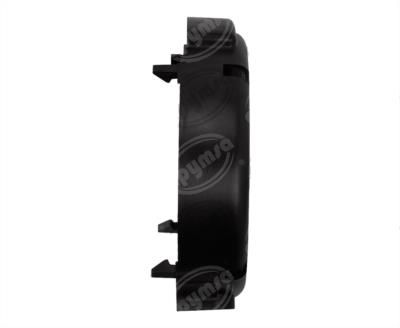 TAPA TRASERA ALTERNADOR DELCO AD-230, AD-237, AD-244, IR/IF IMPORTADO 10483593 