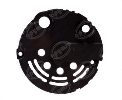 TAPA TRASERA ALTERNADOR VALEO 100A NACIONAL 493812 