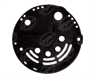 TAPA TRASERA ALTERNADOR VALEO 100A NACIONAL 493812 